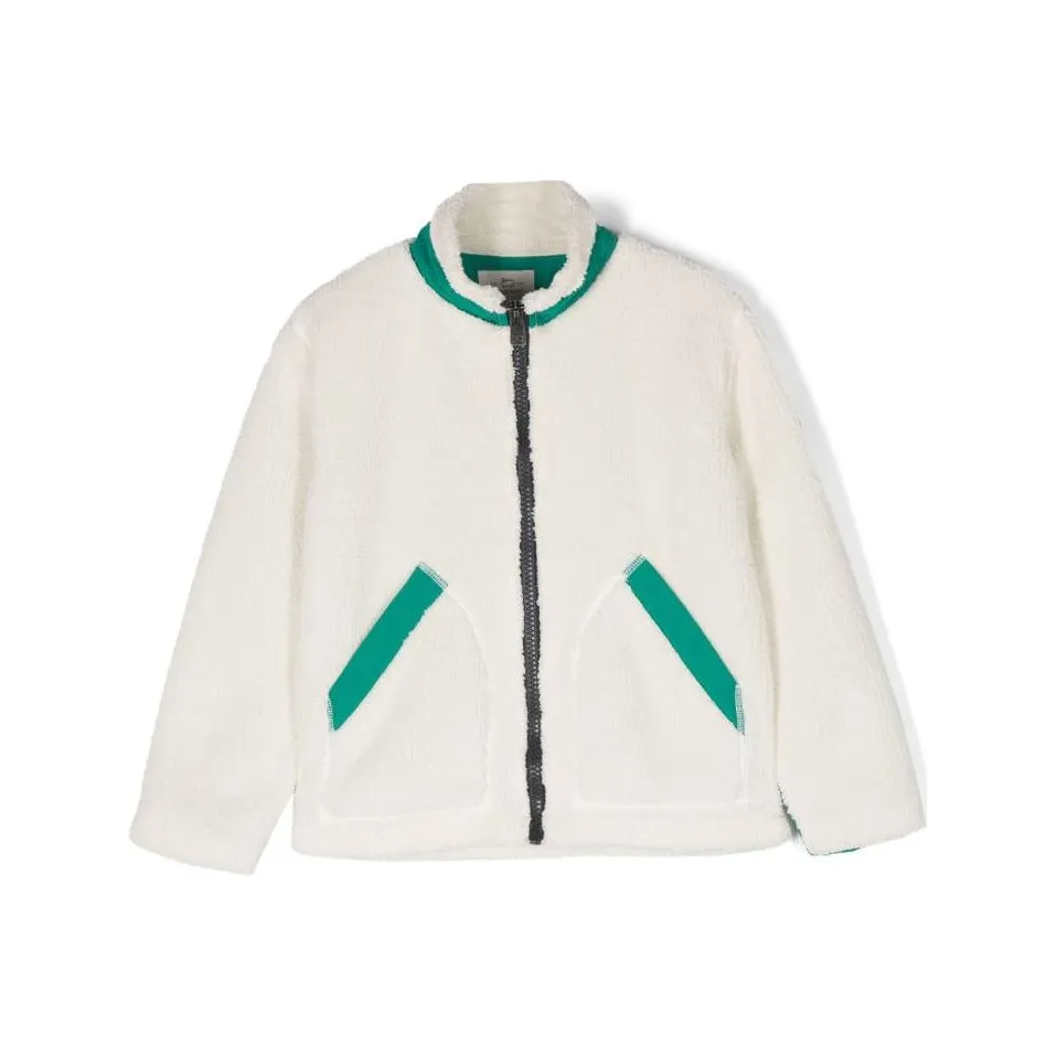 WOOLRICH Куртки и Пальто Детский Экрю