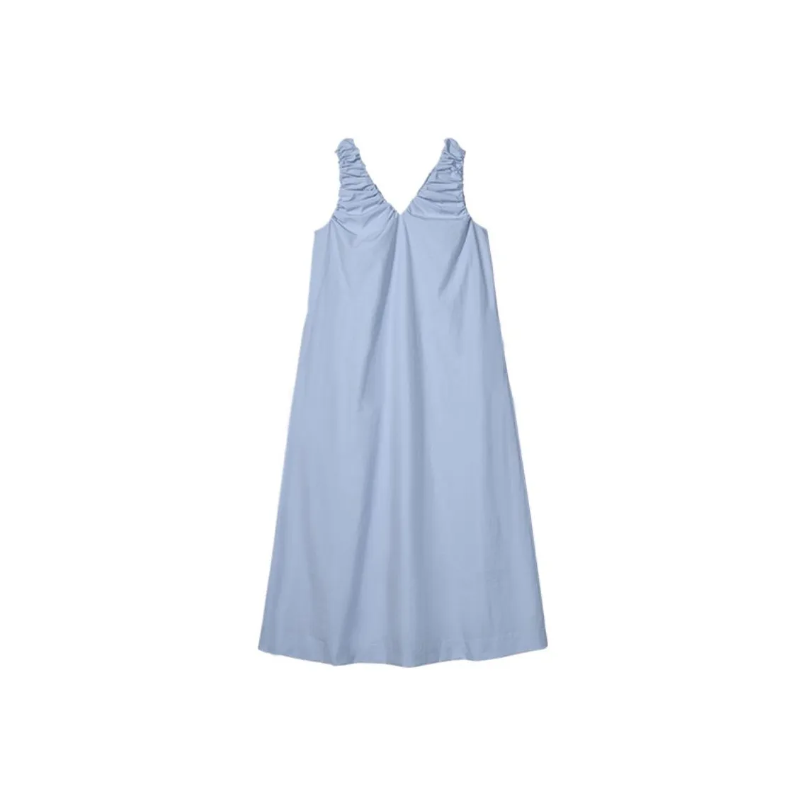 The plums are cooked Весенне-летнее Без рукавов Платье Женское