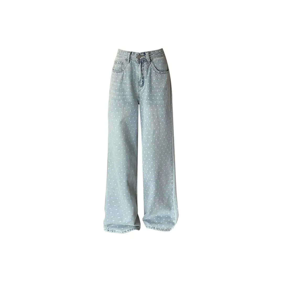 JOSR Jeans Women's Blue