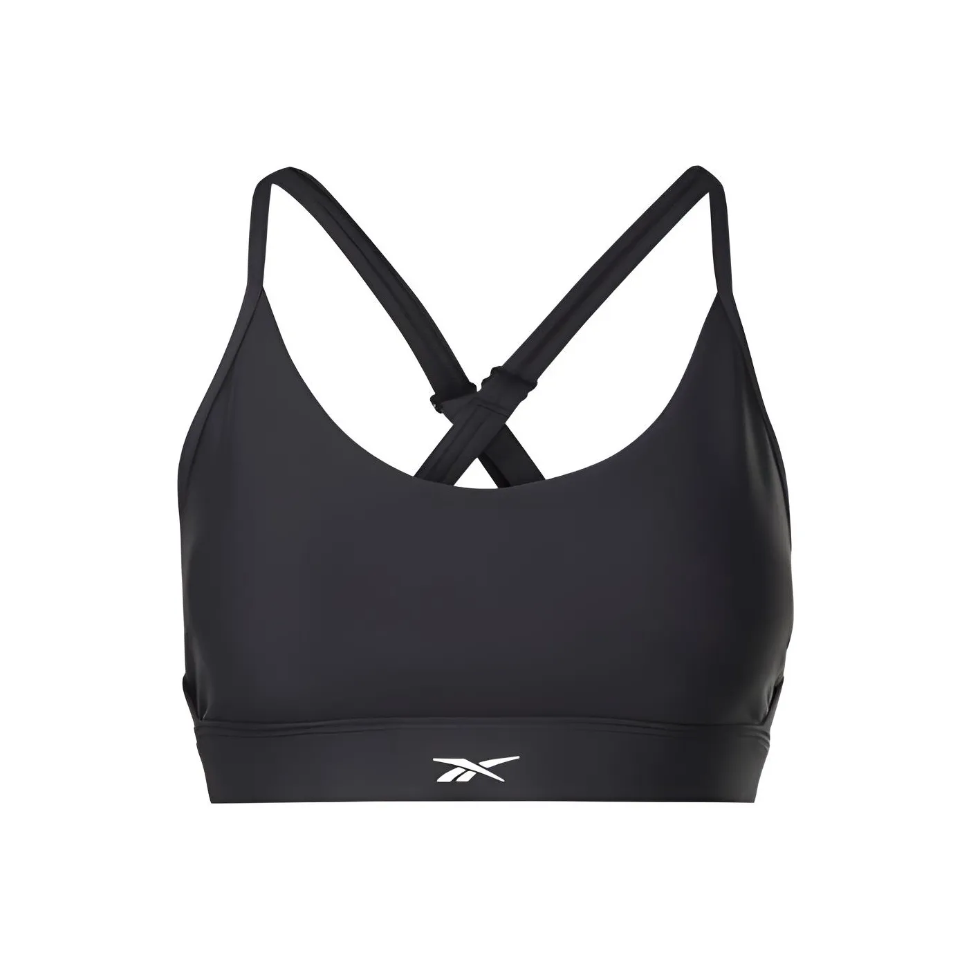 Reebok Черное Женское Спортивное Белье