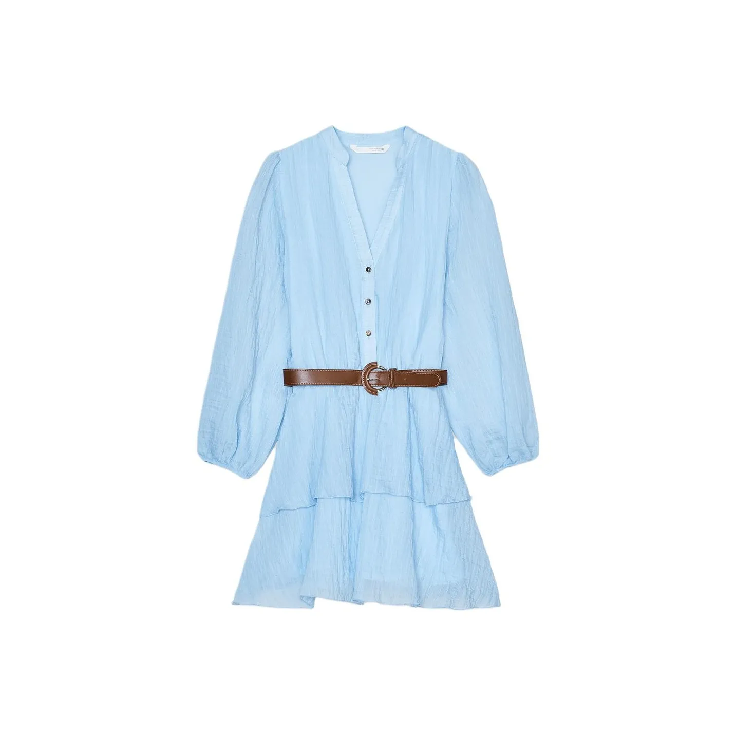 ZARA Long Sleeved Dress Women's
