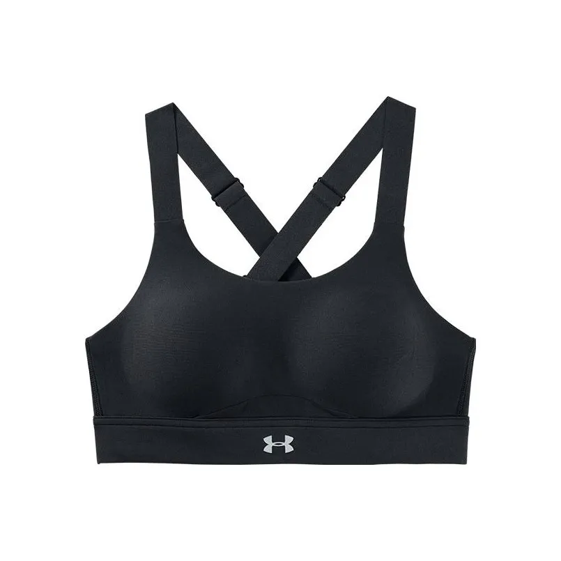 Under Armour Sleeveless Sports Shirts Women's Black