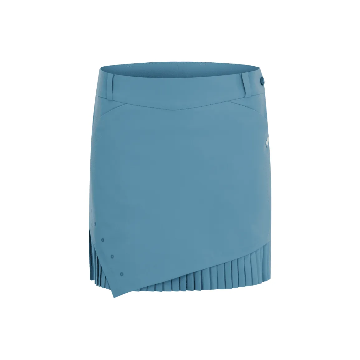 DESCENTE GOLF FIELD Casual Short Skirts Women's