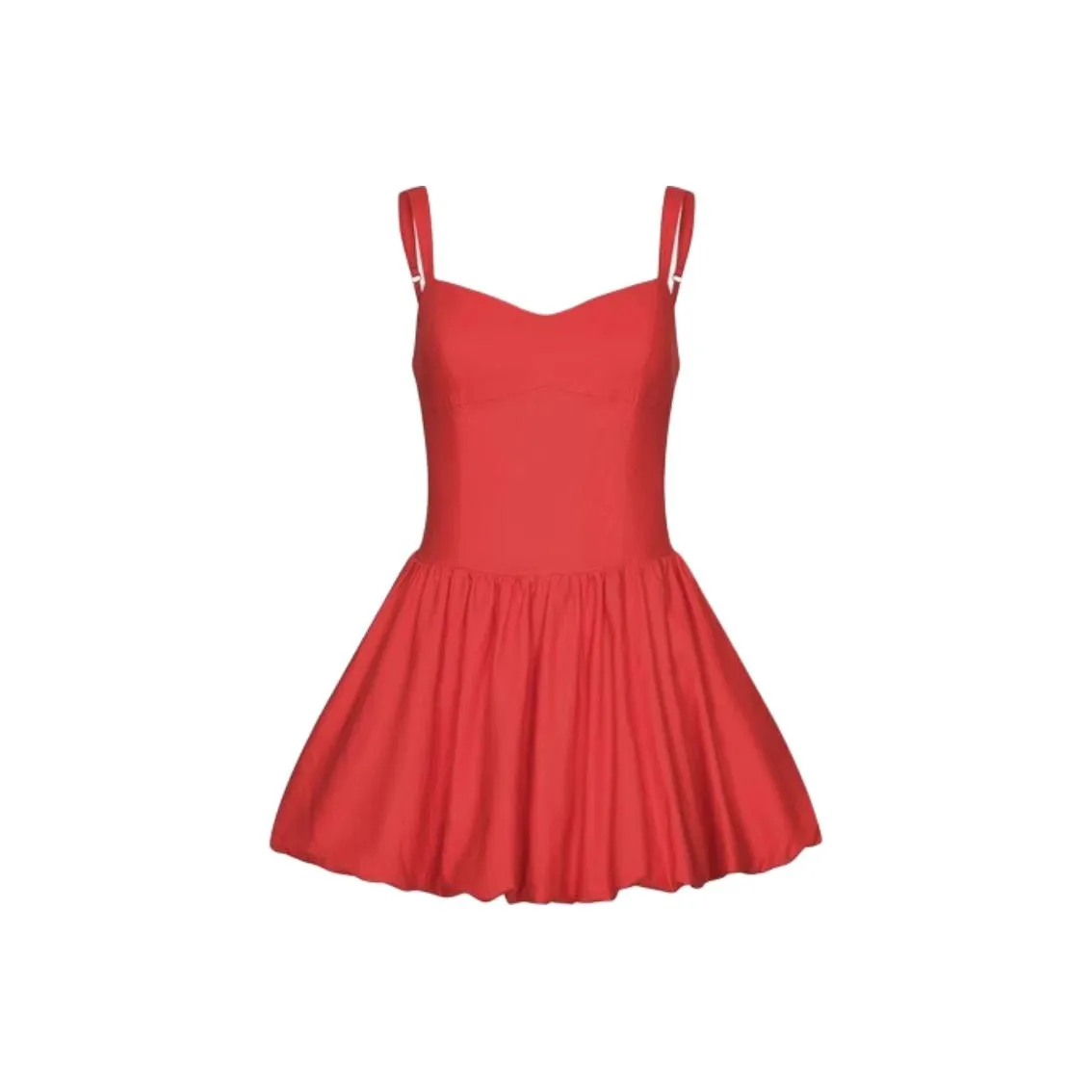 URBAN REVIVO Slip Платье Женское