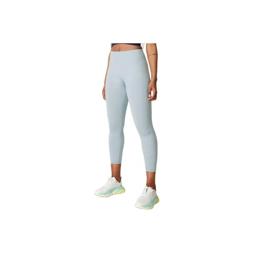 Sweaty Betty Зеленый Моранди Женские Спортивные Брюки