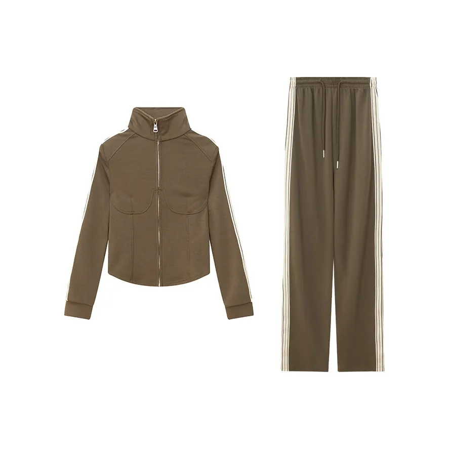 LOUISY AO Женские повседневные костюмы