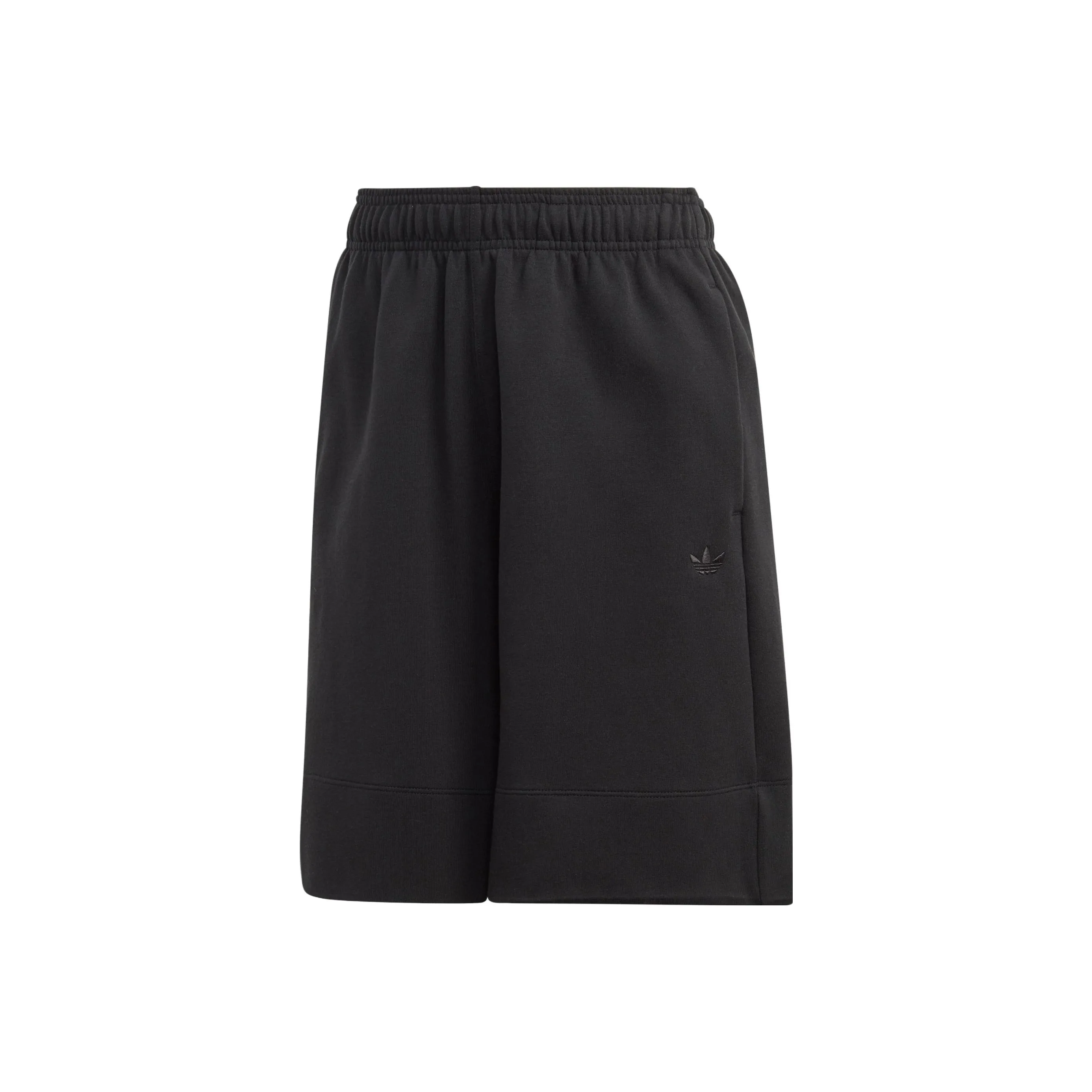 Adidas Originals Essentials Черные Женские Спортивные Шорты