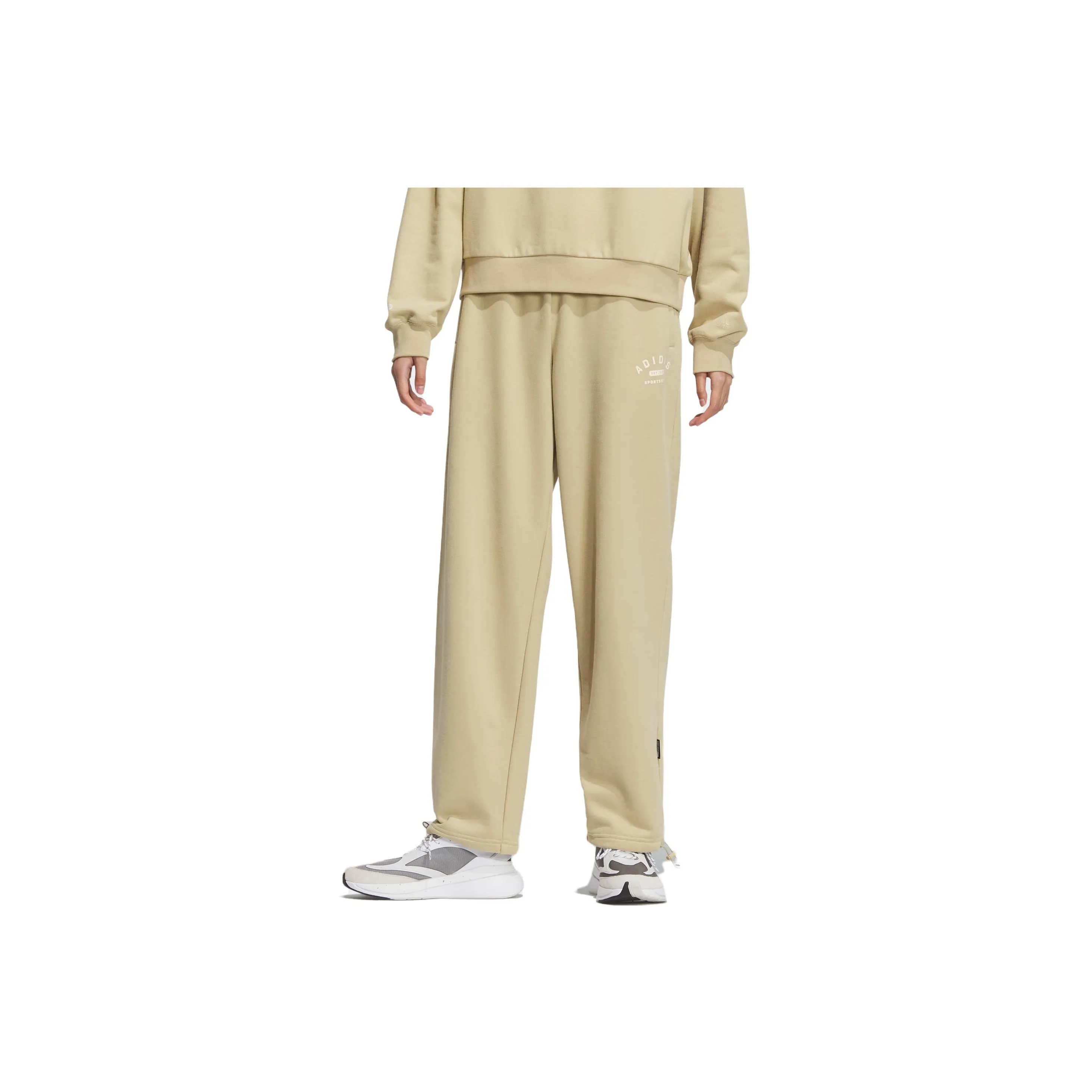 Adidas Sports Pants Women's Grassland Brown