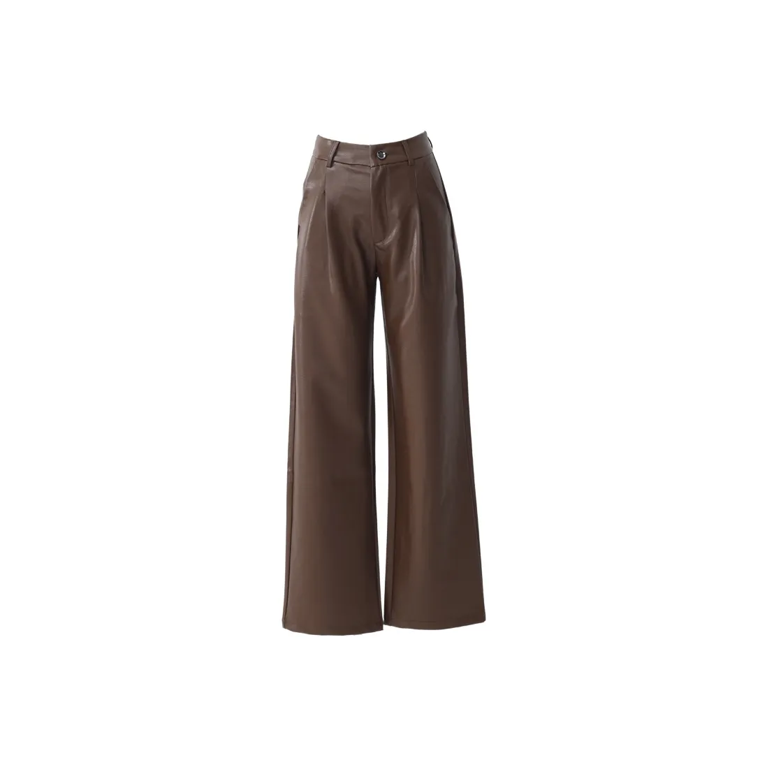 MJB Женские кожаные брюки