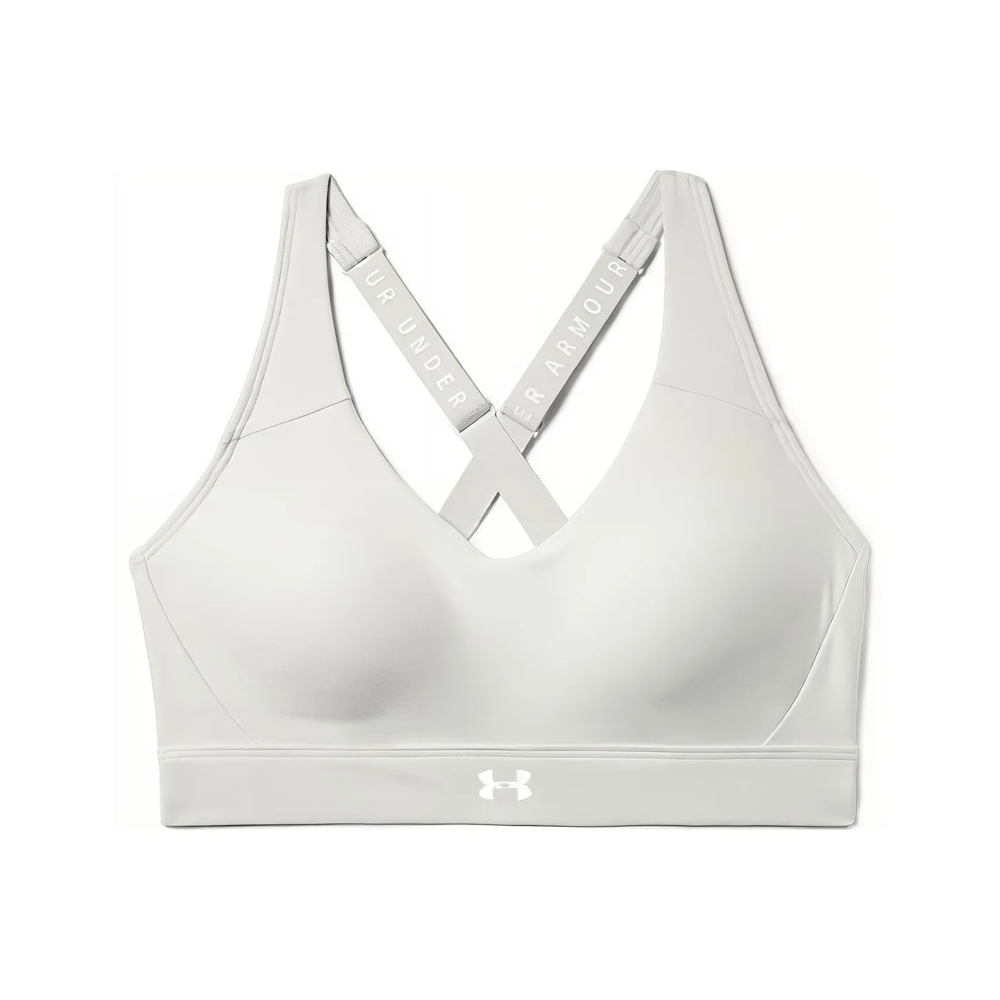 Under Armour Светло-серый Женское спортивное белье