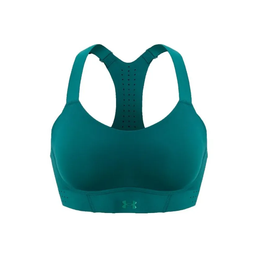 Under Armour Uplift Прибрежный циан Женское спортивное белье