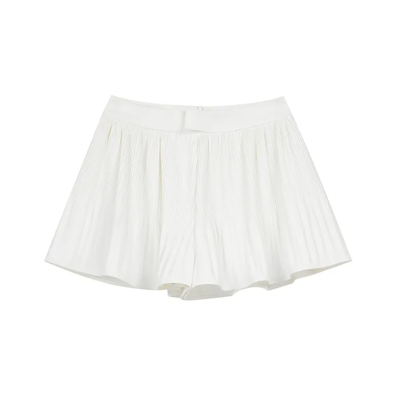 ELF SACK Casual Short Skirts Women's