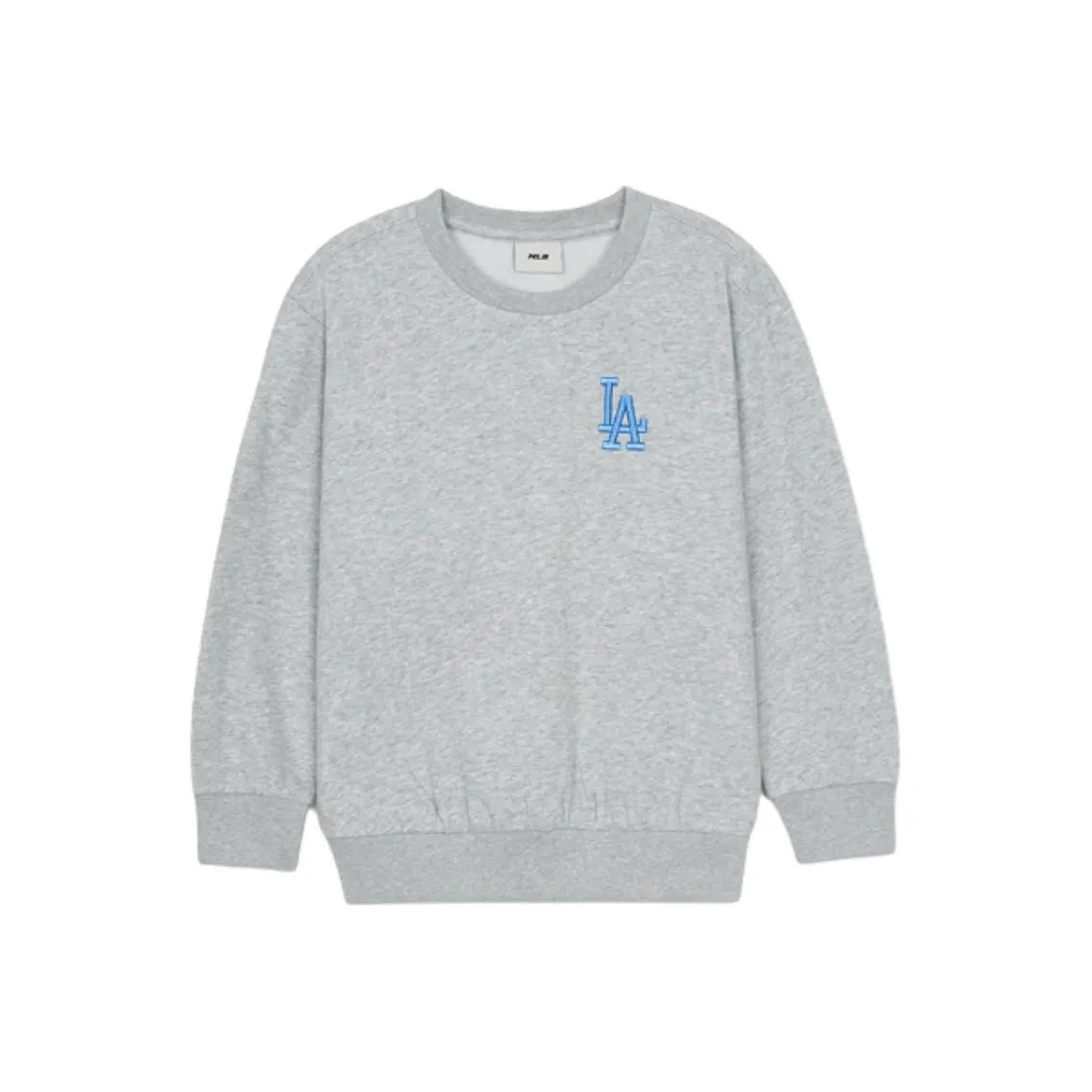 MLB KIDS Свитшот Светлый Фотиния Серый Детский