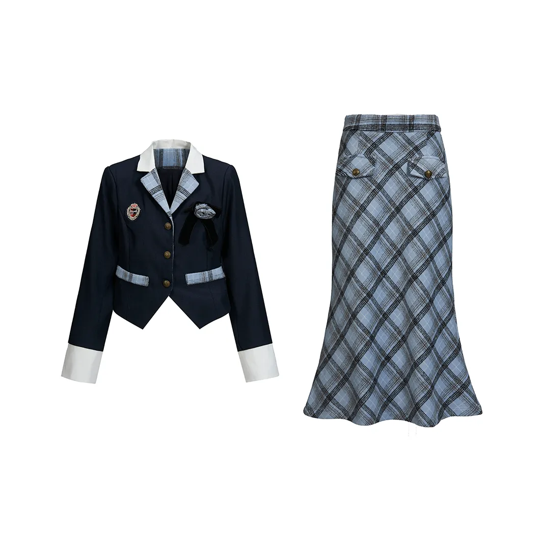 AURORA MUSE Женские комплекты с юбкой