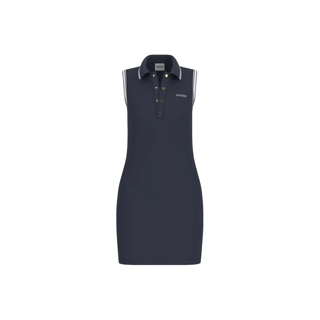 GUESS Sleeveless Dresses Women's