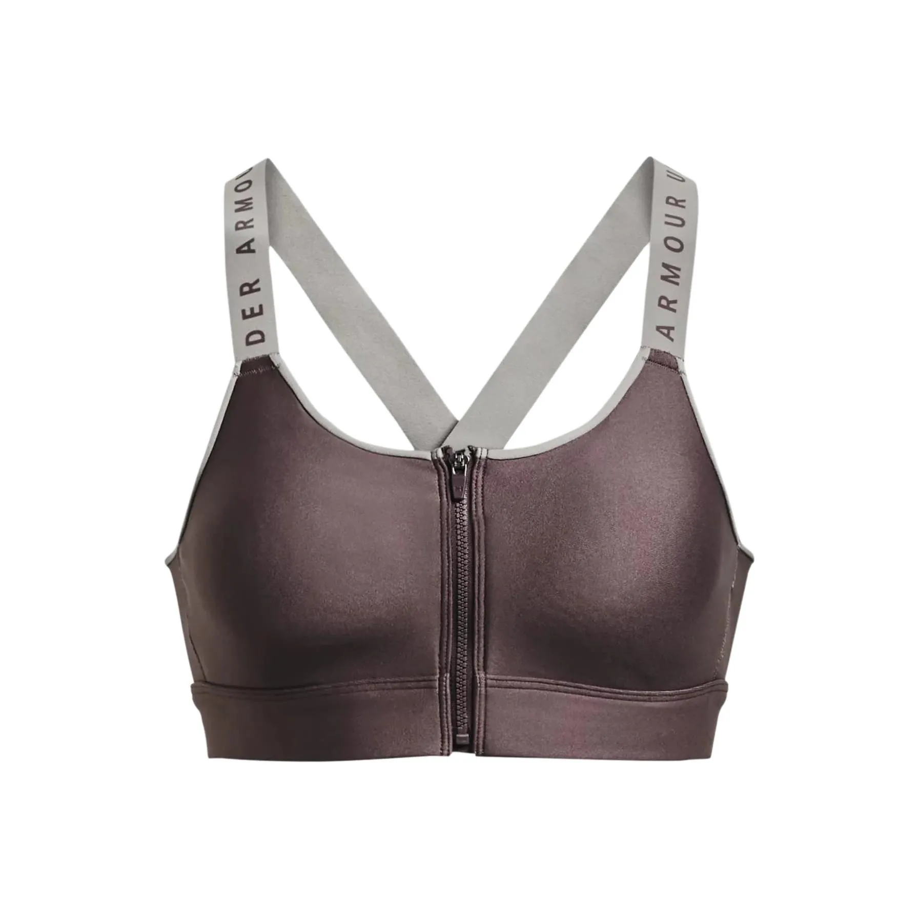 Under Armour Спортивное белье Женское Фиолетовое