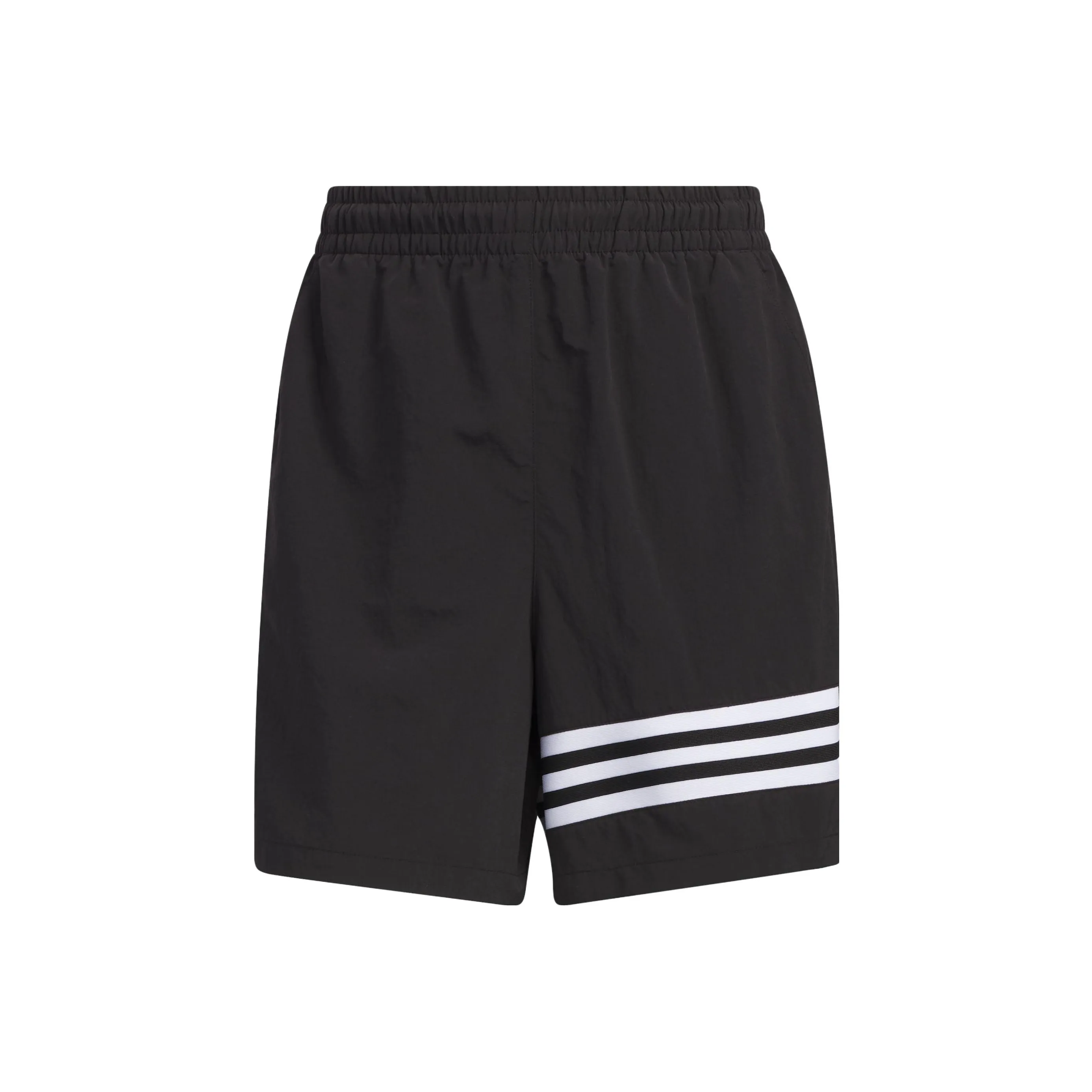 adidas originals Черные Женские Спортивные Шорты