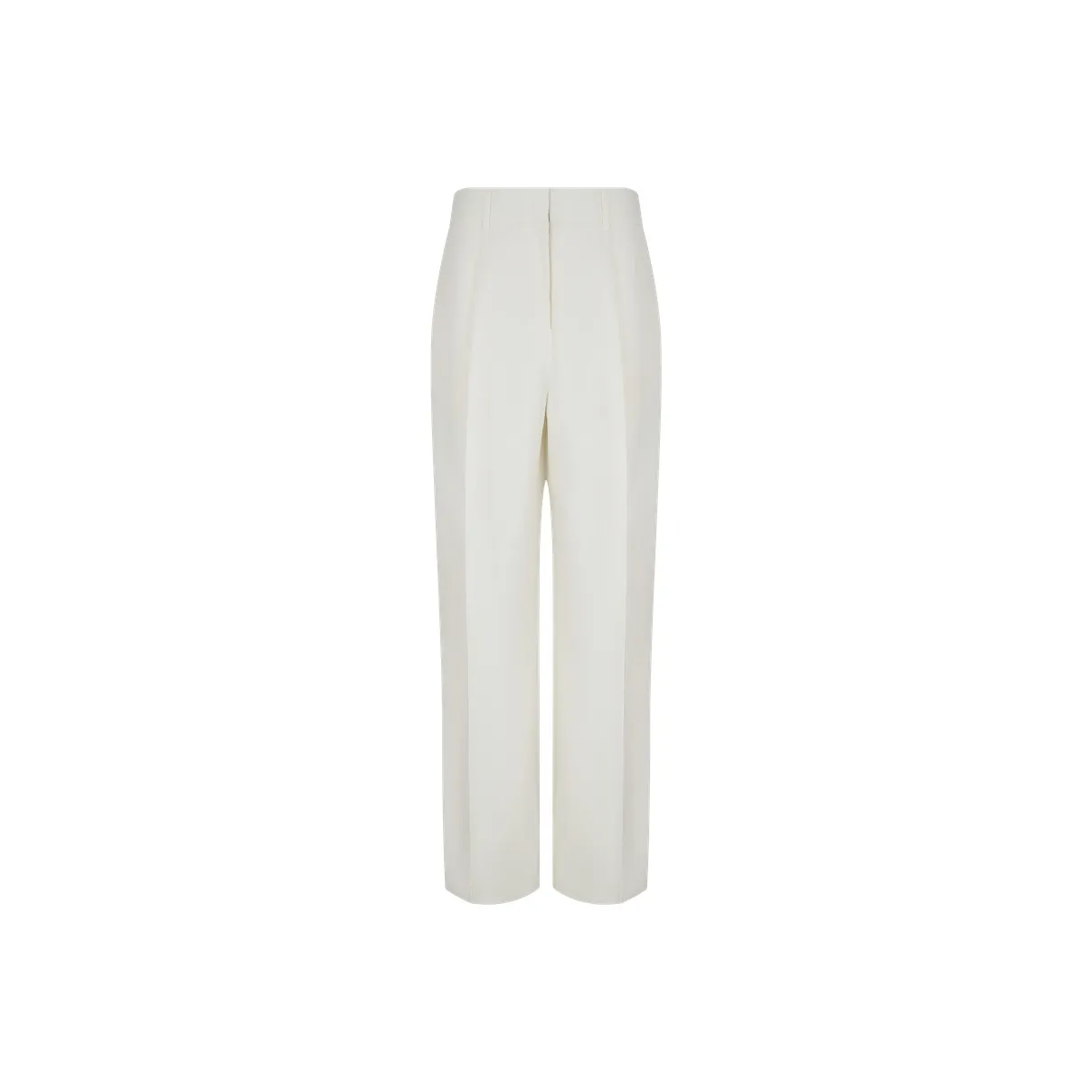 CALVIN KLEIN Suit Trouser Women's YAS Ivory