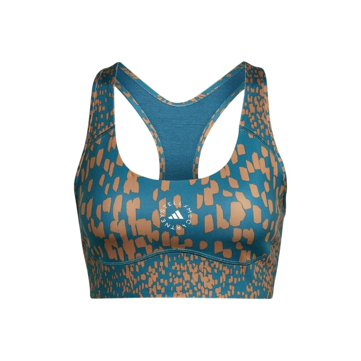 Adidas Free Shipping With AdiClub Adidas By Stella McCartney TruePurpose Power Impact Training Medium Support Bra