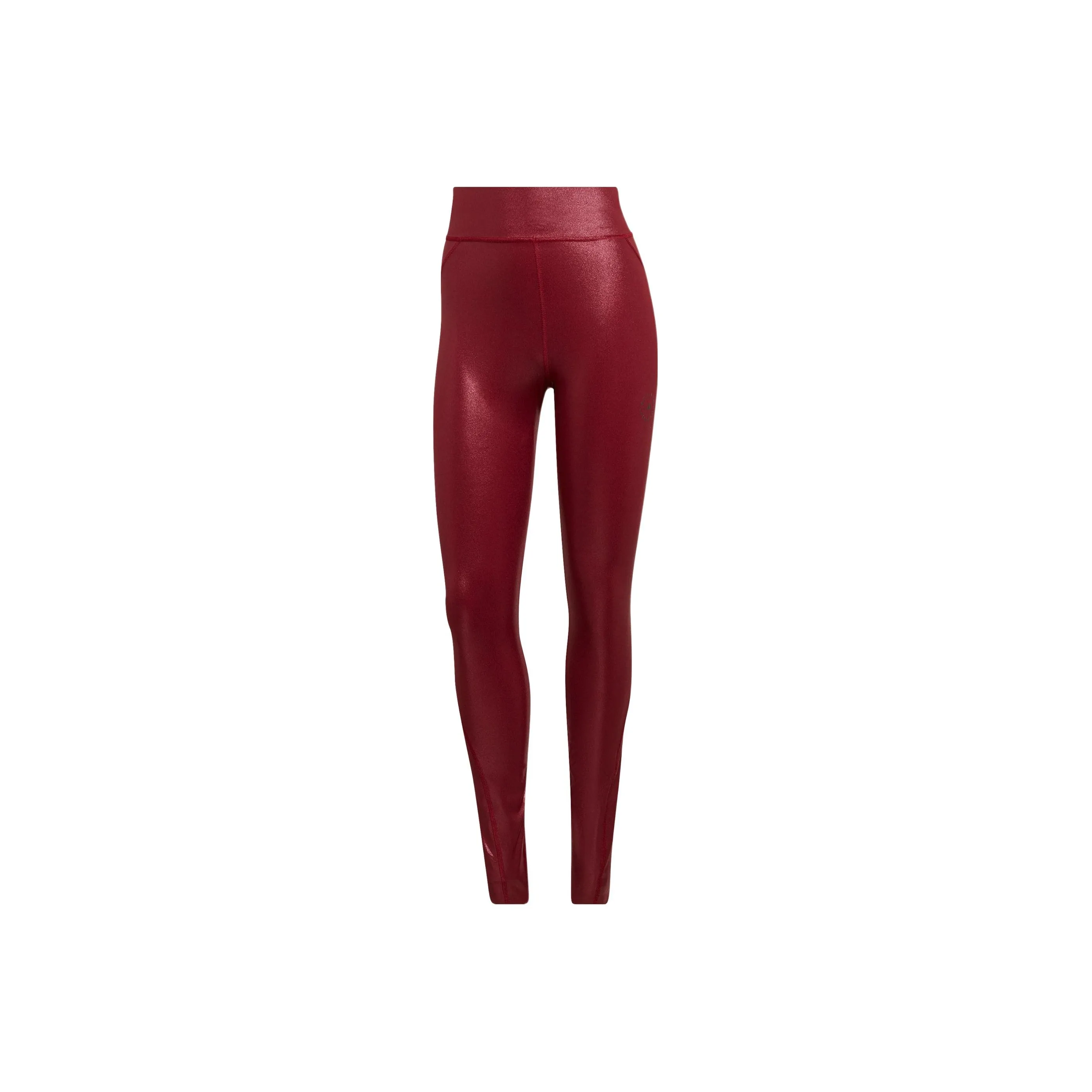 Adidas Athletic Trousers Women's Red