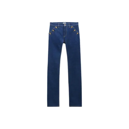 Filippa K Синие Женские Джинсы