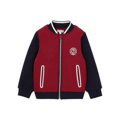 JACADI Бургундский Kids Куртки