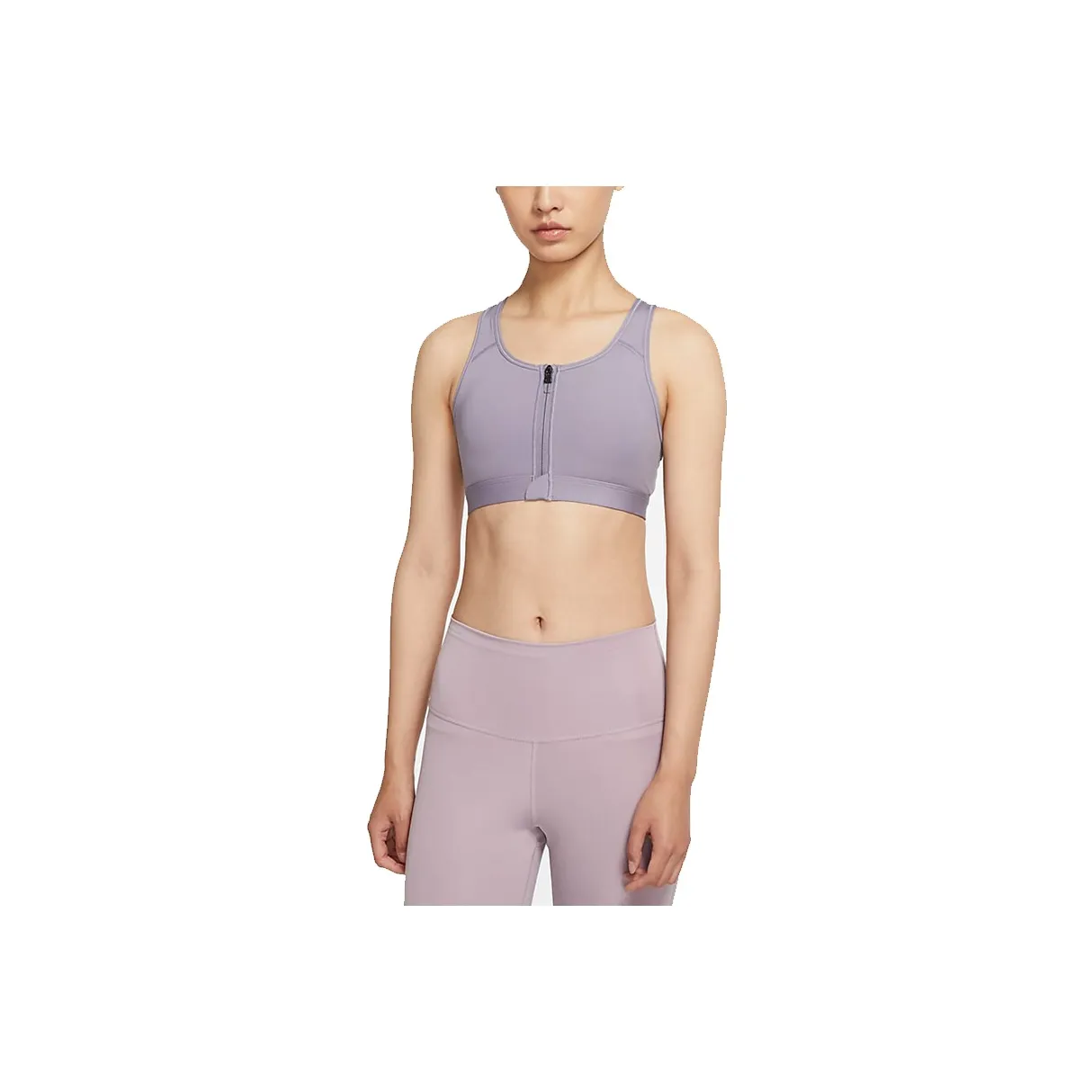 Nike Sports Underwear Women's Purple