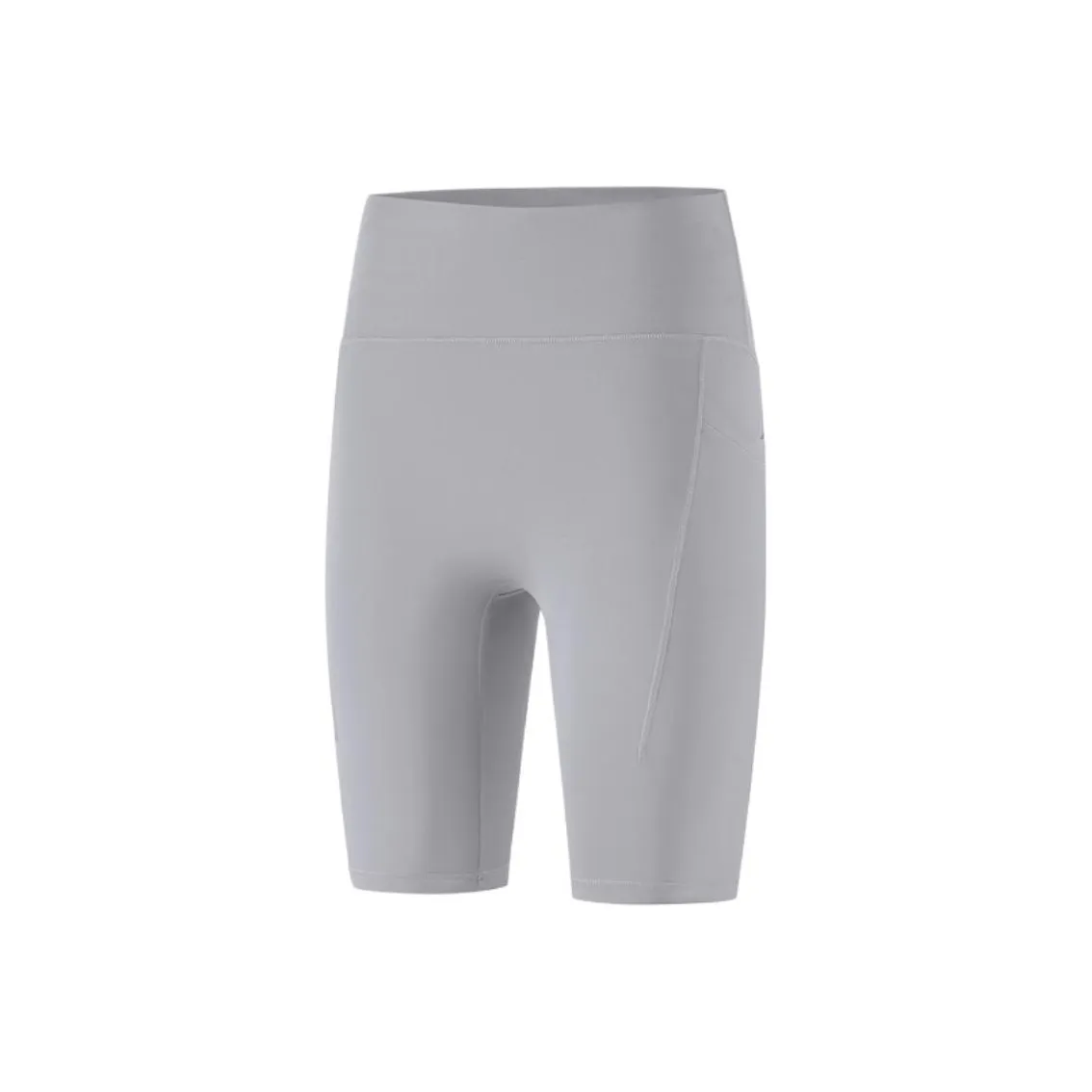 Skechers Freedom Series Повседневные шорты Женские Shark Gray 00MM