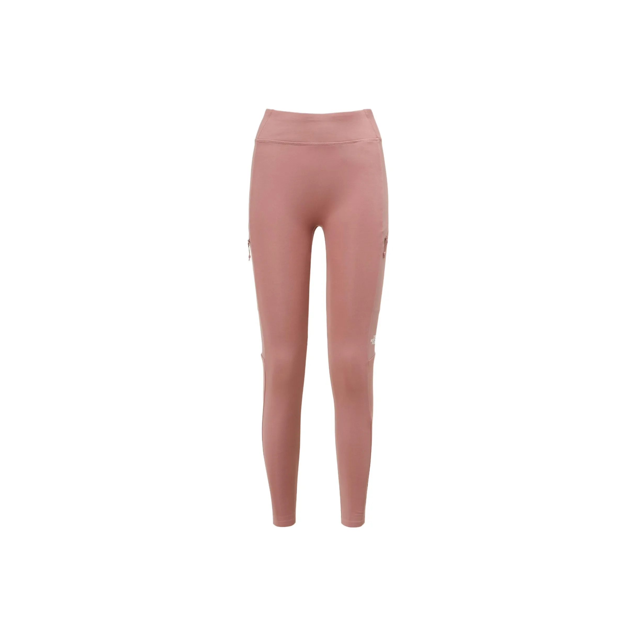 THE NORTH FACE Sports Pants Women's Light Pink