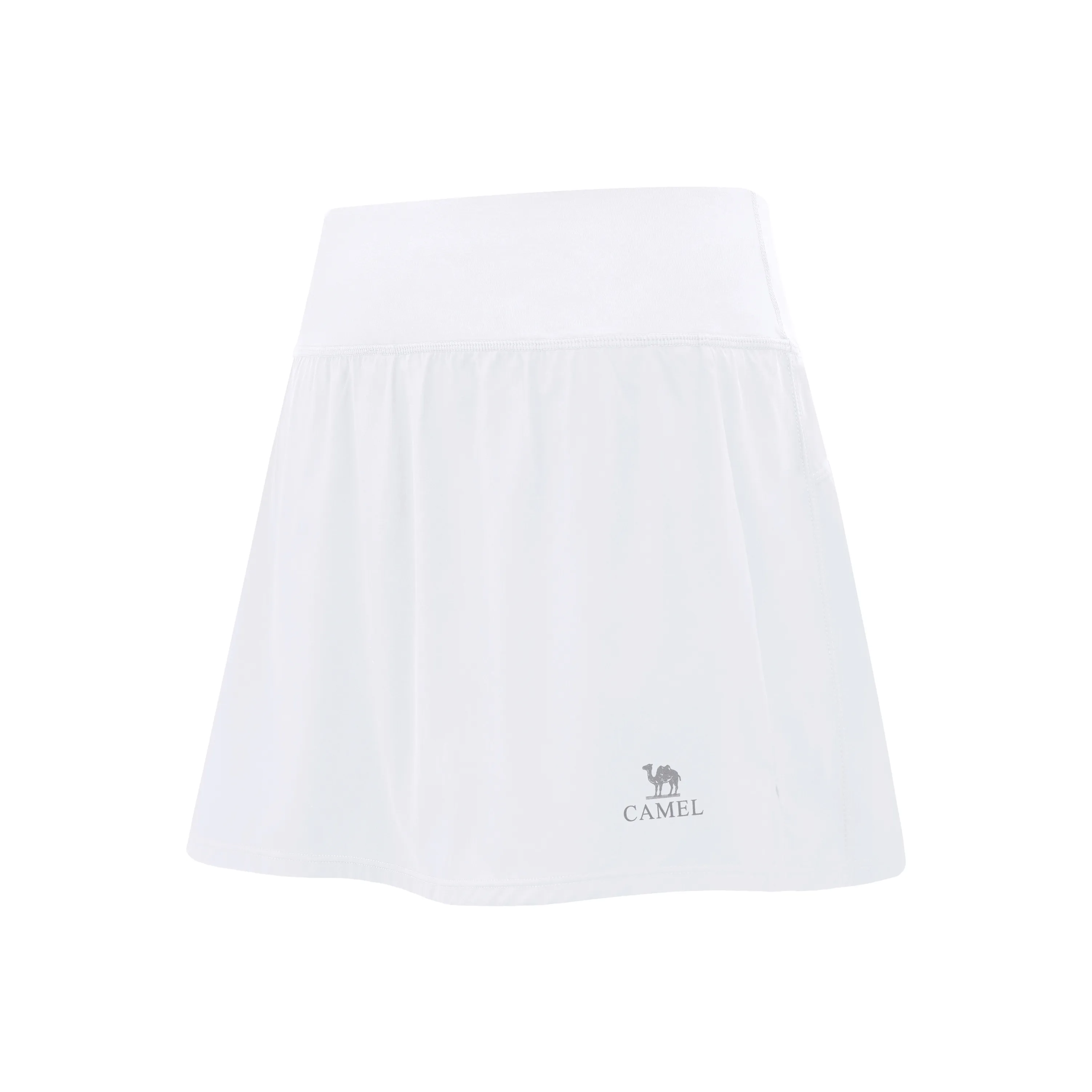CAMEL Rising Stars Series Женские Повседневные Короткие Юбки