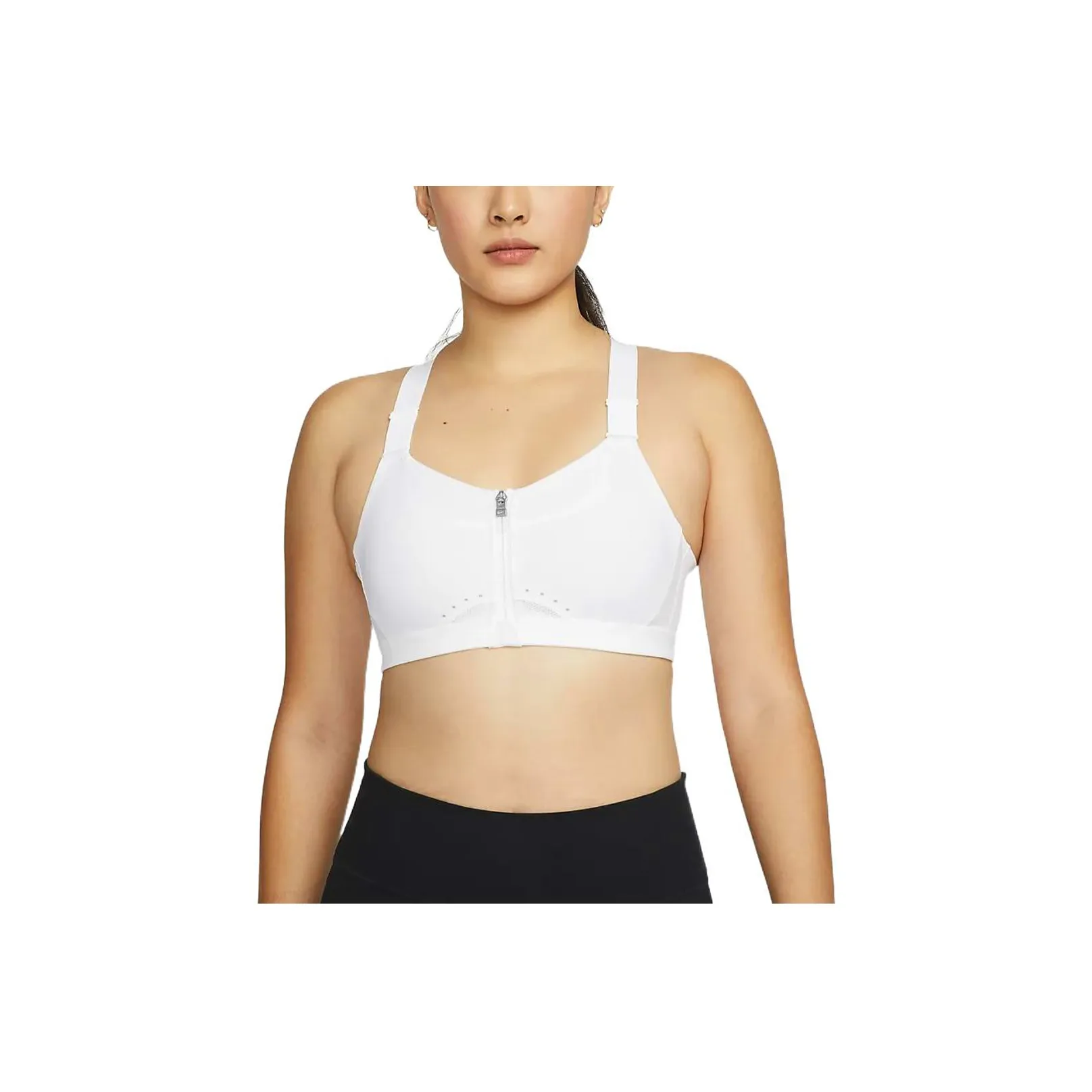 Nike Sports Underwear Women's White