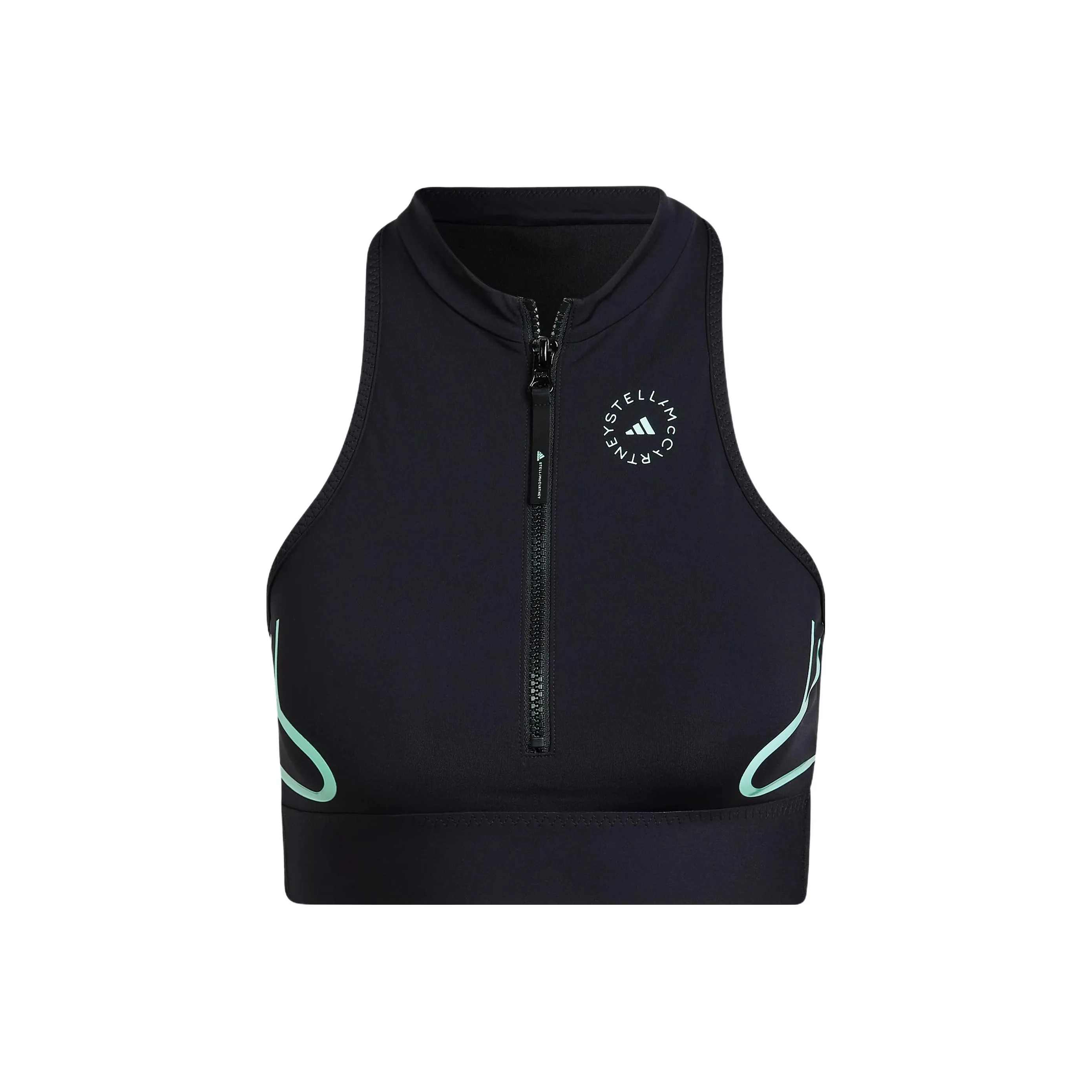 Adidas Two-Piece Swimsuits Women's Black