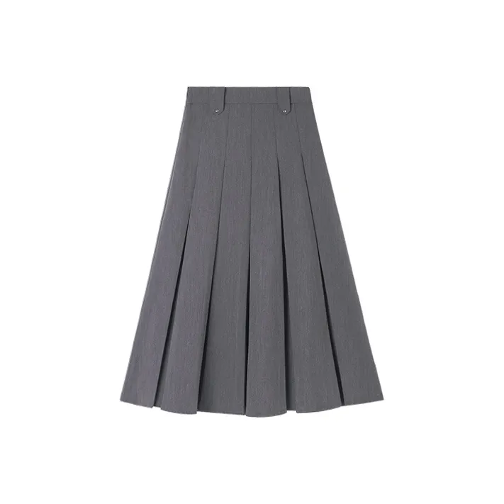 HIPPIEMISS Женские Повседневные Длинные Юбки