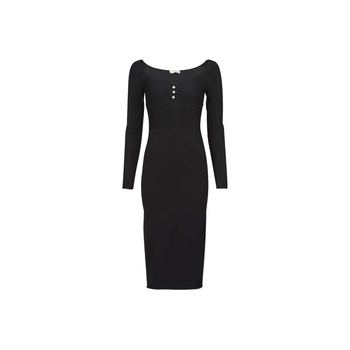 LIU·JO Long sleeve Knitted Dress