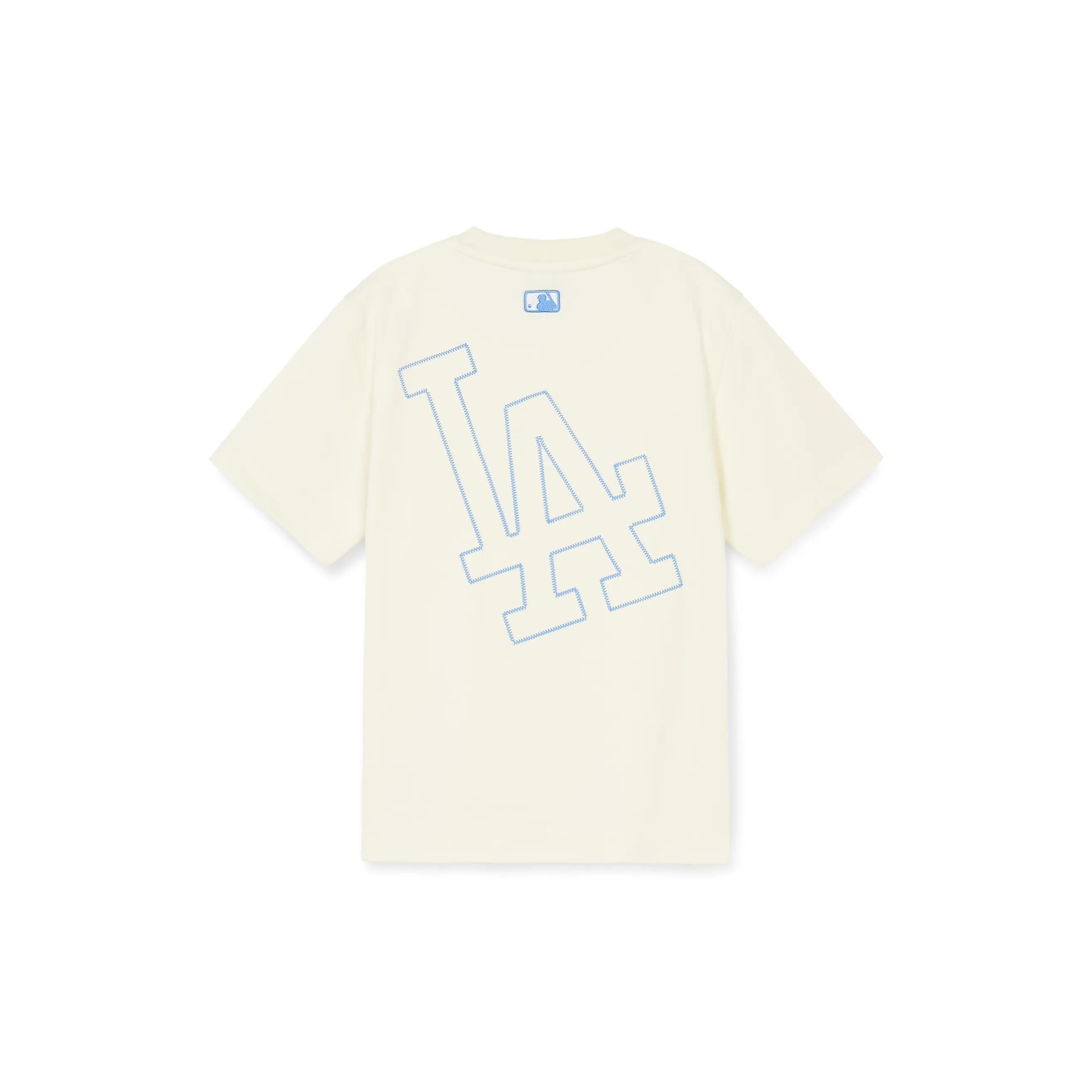 MLB Los Angeles Dodgers T-Shirt Beige Baby