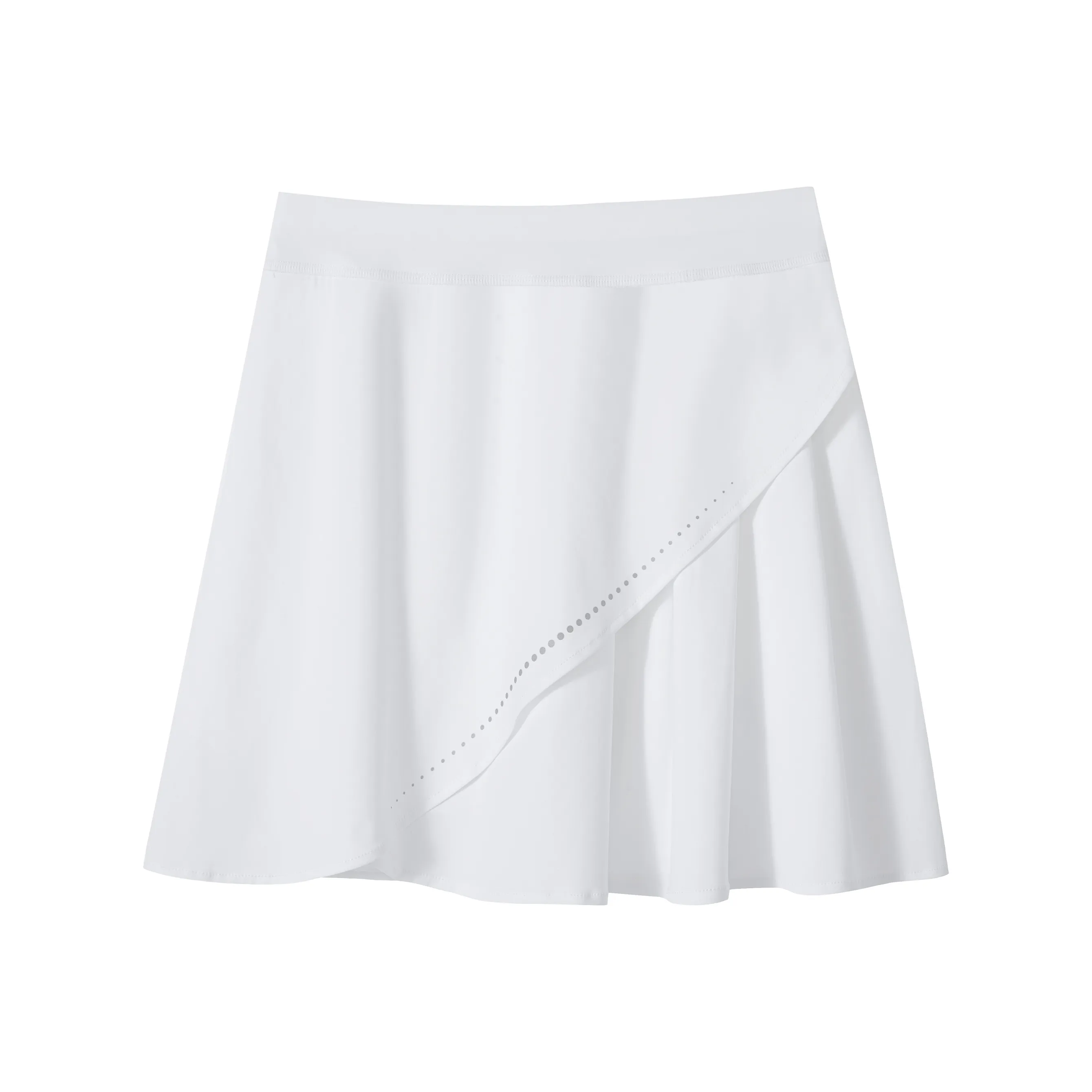 CAMEL Urban Function Series Повседневные короткие юбки Женские