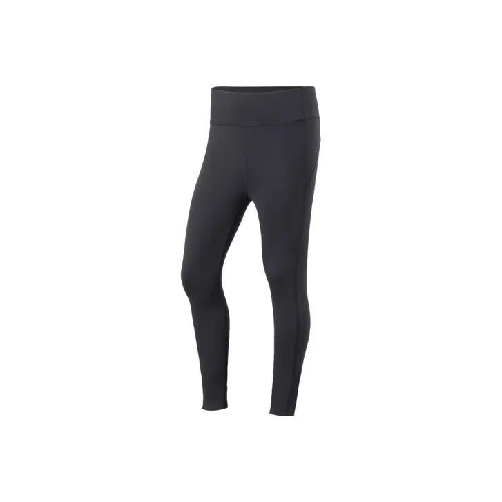 LINING Training Series Женские спортивные брюки черного цвета