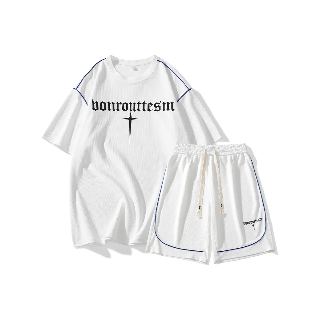 KRISTALIA Casual Suits Unisex