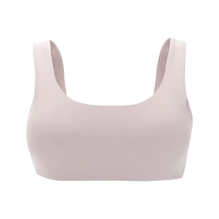 NIKE Тауповый Женское спортивное белье