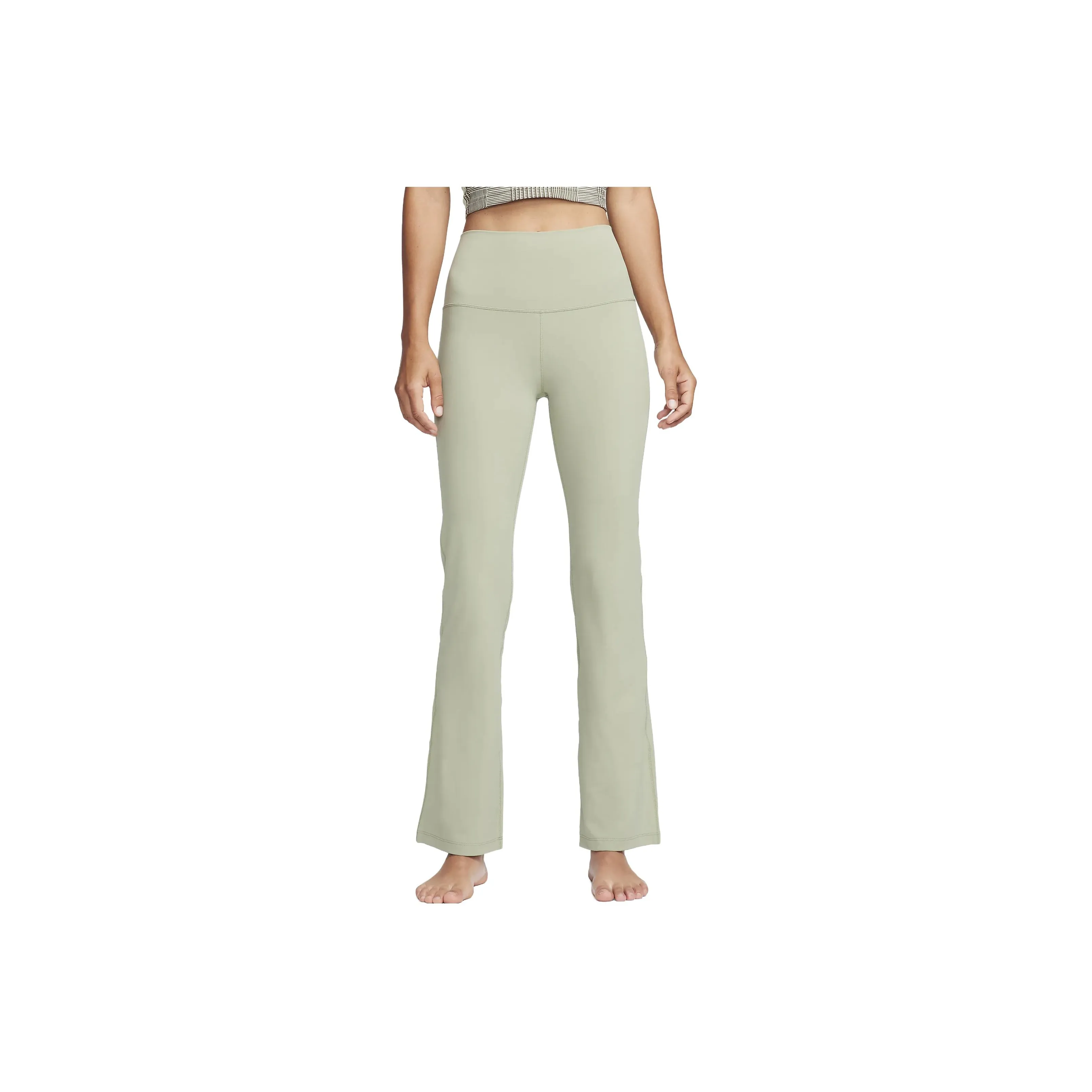 Nike Yoga Dri-FIT Luxe Women's Flared Pants
