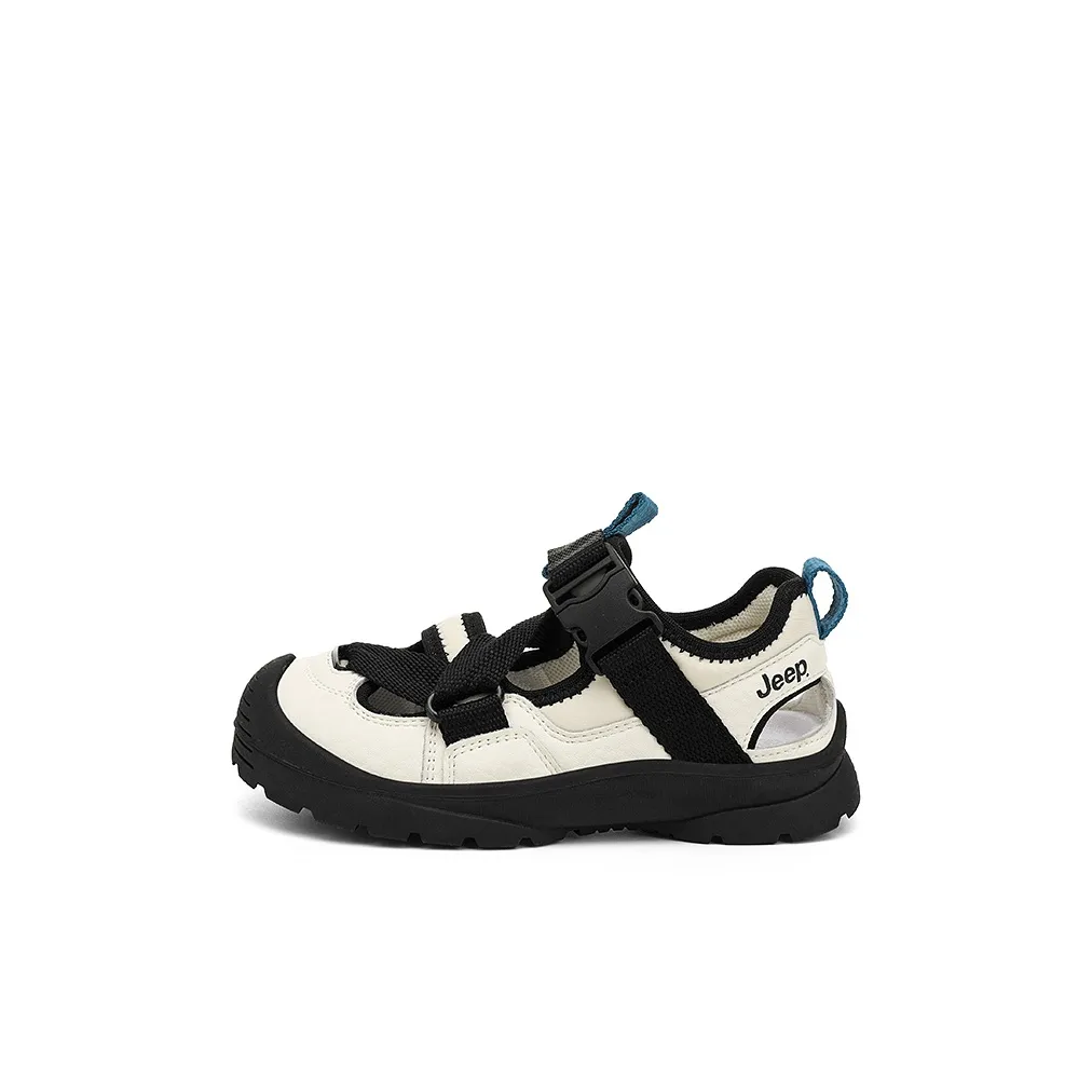 JEEP Детские сандалии Low Top Kids