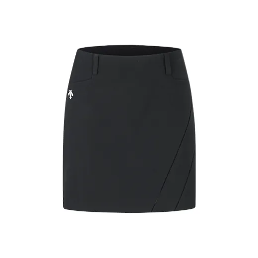 DESCENTE Field Collection Casual Short Skirts Women's
