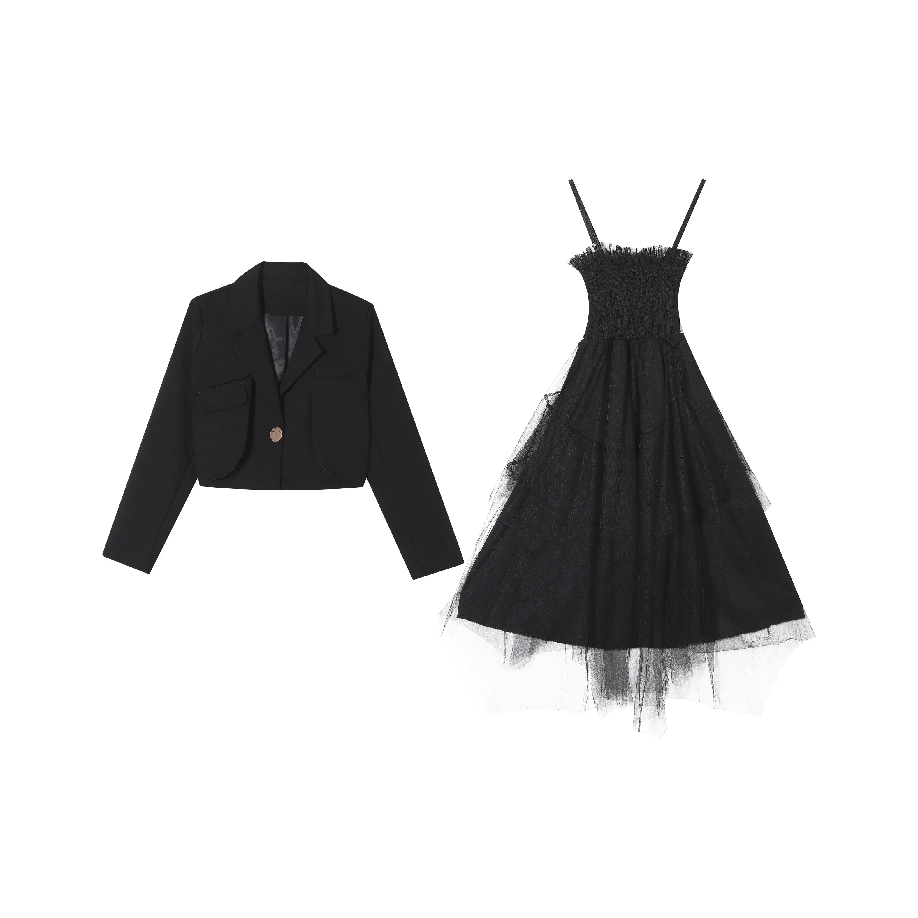 ONNFB Женские Комплекты с Юбкой