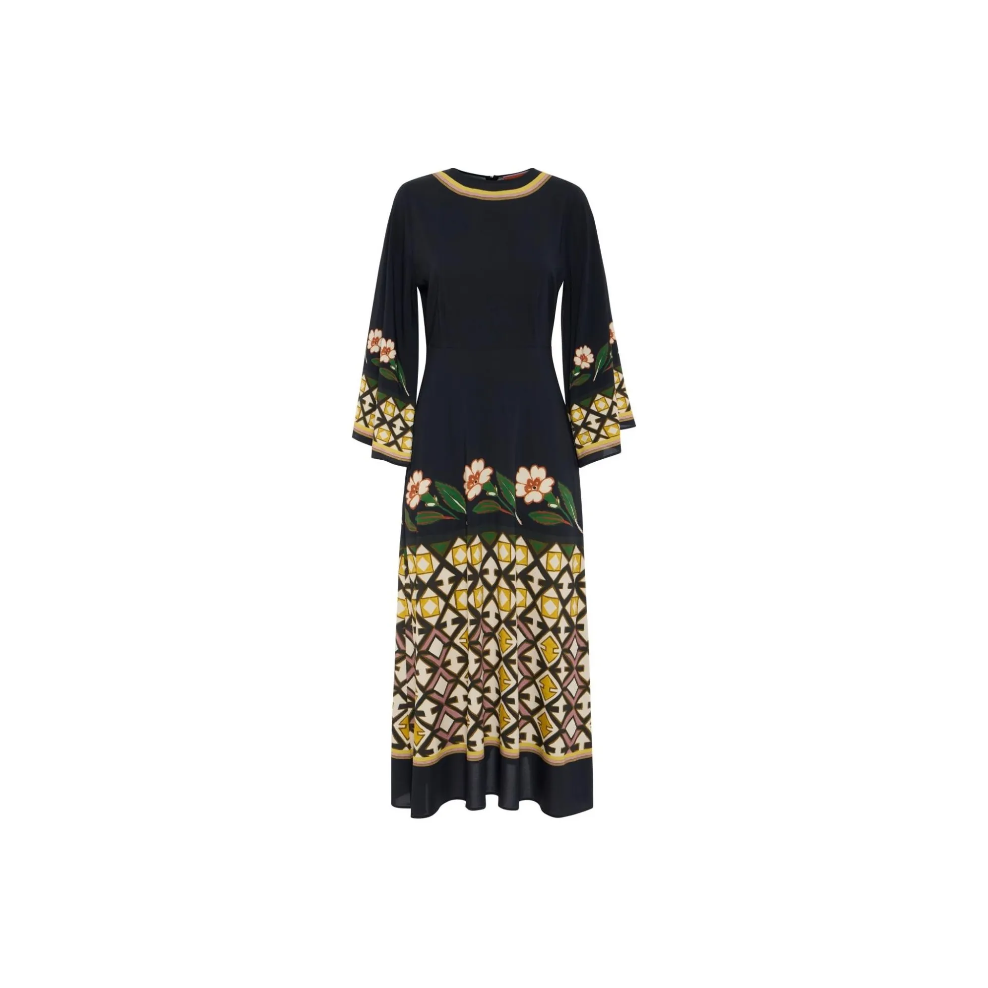 La DoubleJ Sorella Dress