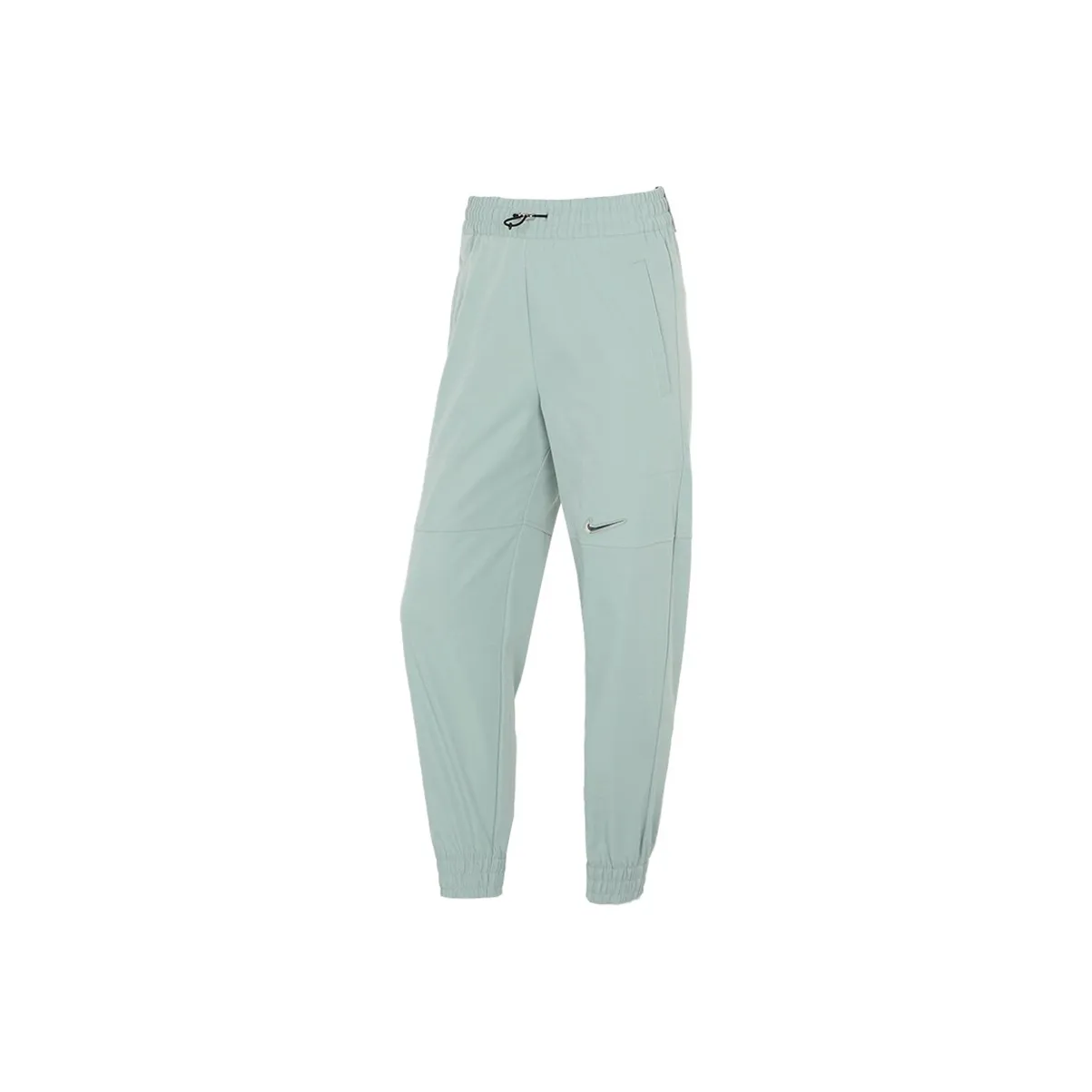 Nike Sports Pants Women's Light Green