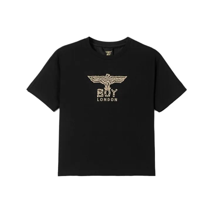 BOY JUNIOR KIDS T-рубашки