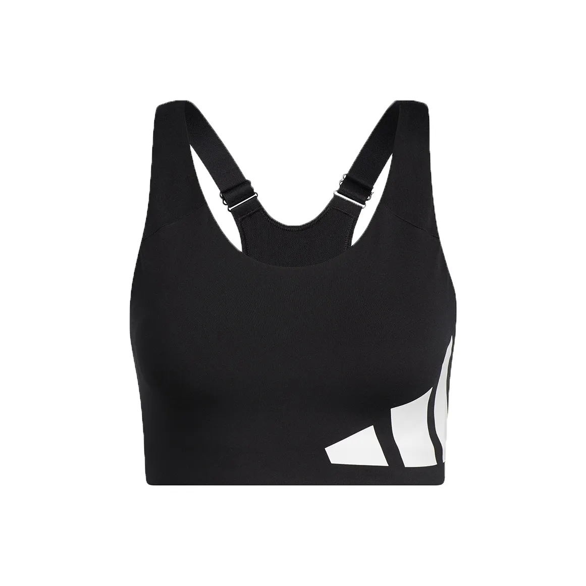 Adidas Черное Женское Спортивное Белье