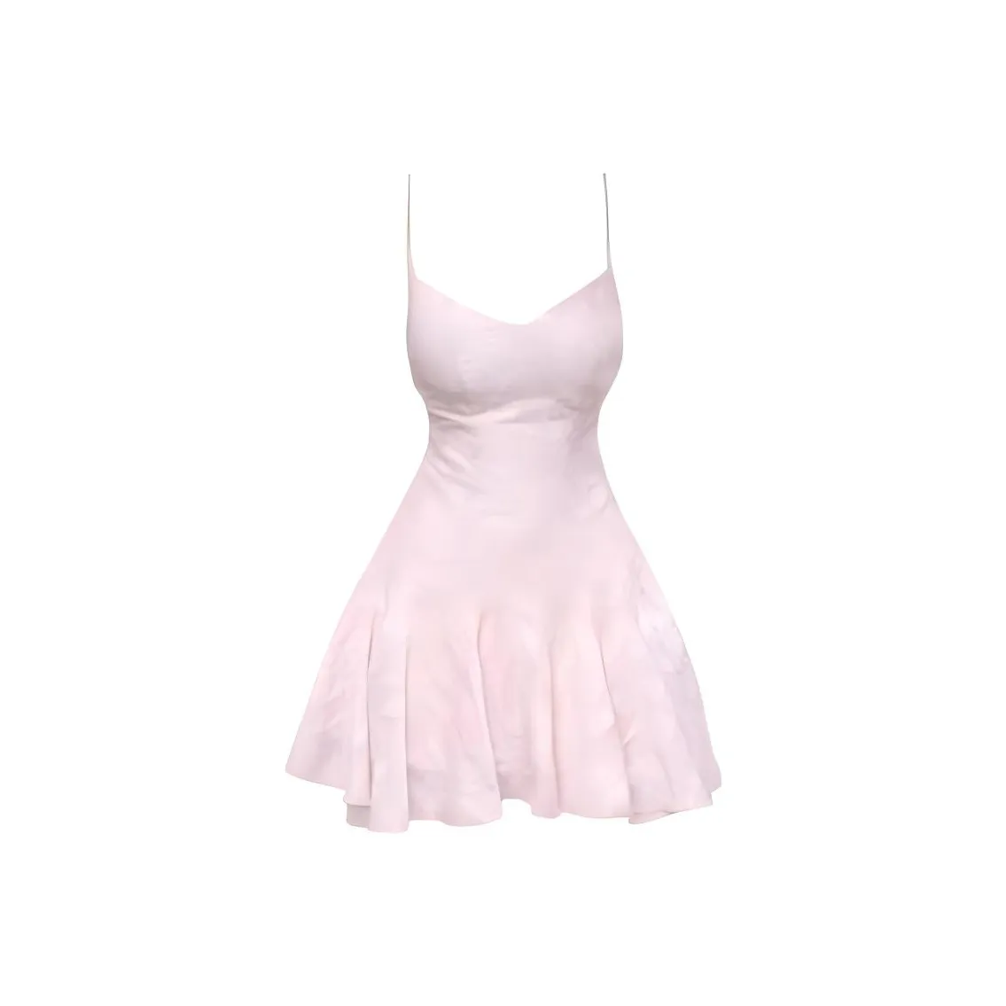 COHX Розовый Женские Слиплатья