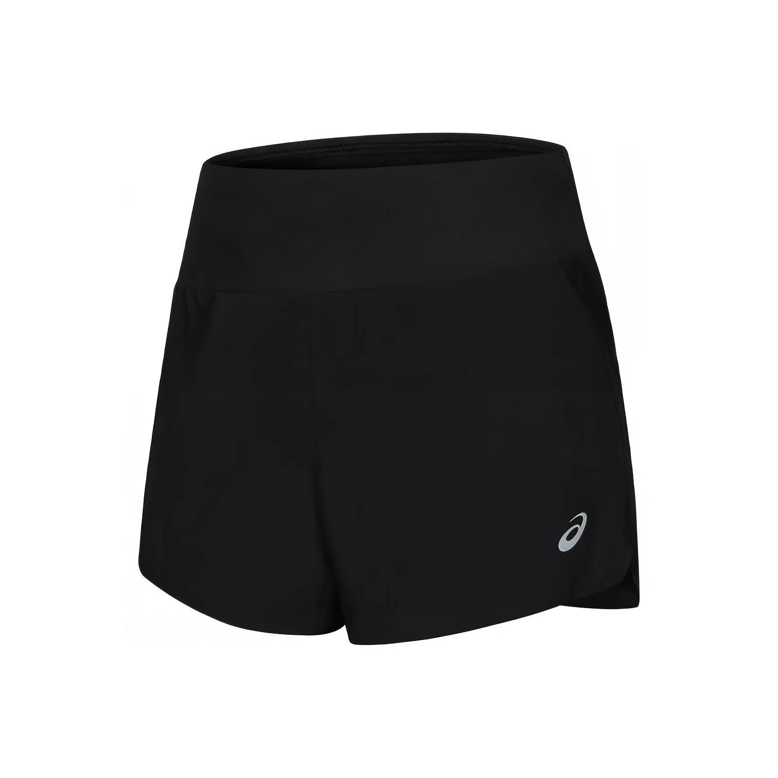 Asics Sports Shorts Women's Black