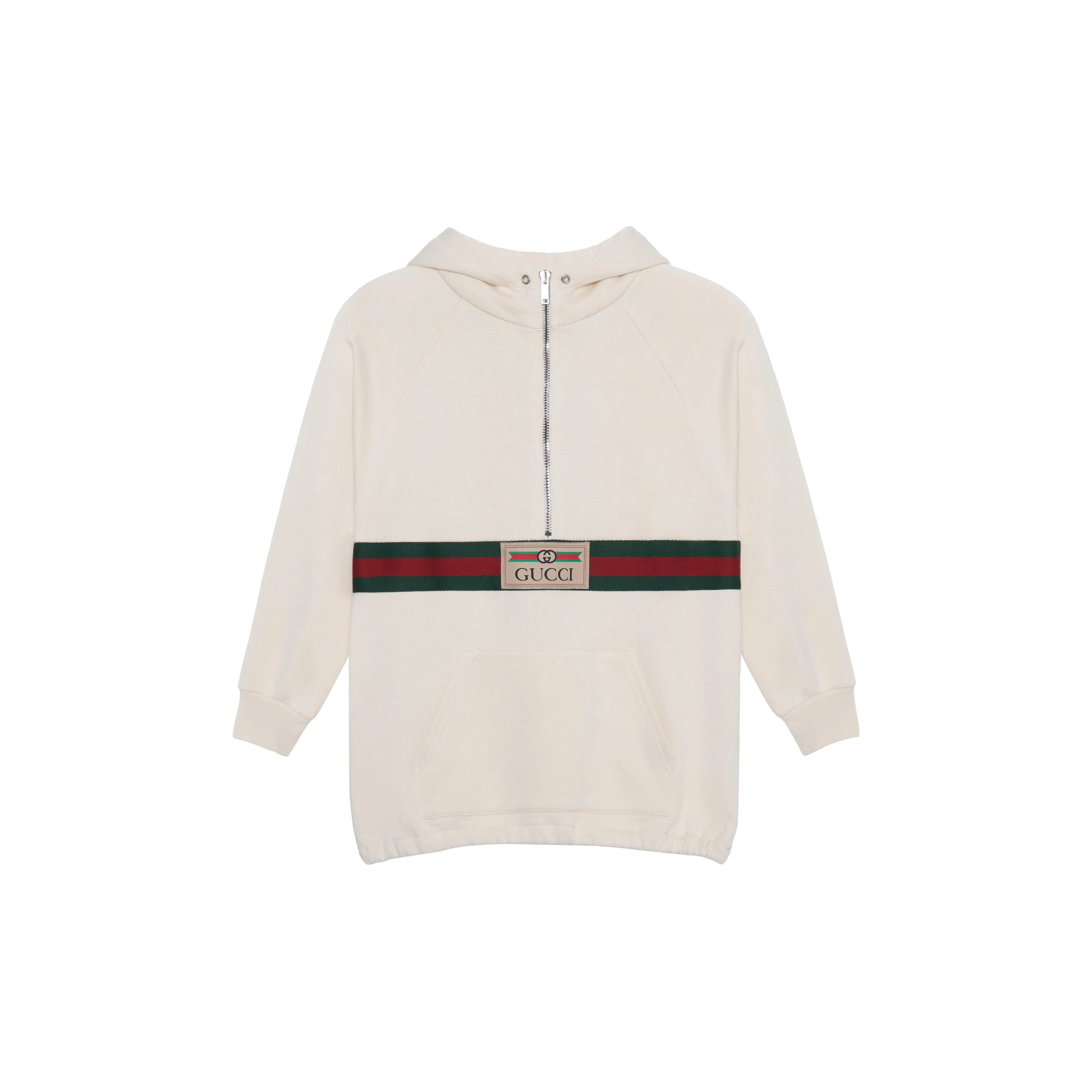 GUCCI Толстовка 1921 Белый Детский